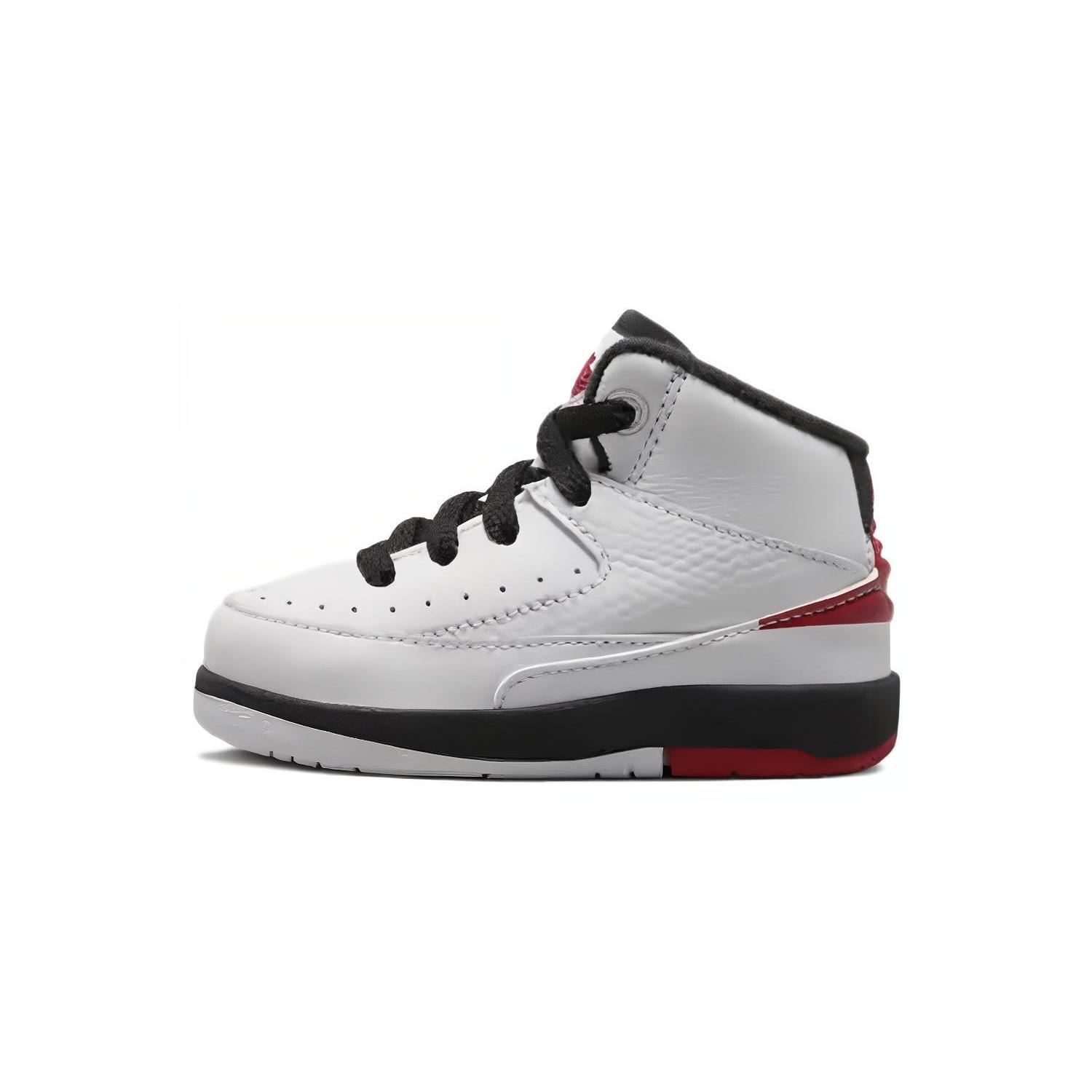 

New Jordan 2 Retro OG Chicago 2022 TD DQ8563-106 27