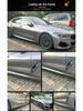 BMW 8 Series G16 Grand Coupe 2019+ MP Side Skirt Spoiler Body Kit Accessories