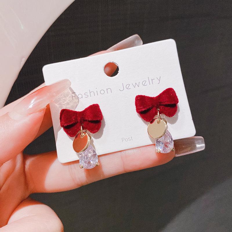 

2 шт. висячие серьги для женщин, модные женские украшения