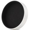 Haoge Metal Front Lens Cap Cover for Leica Q3 Q2 Q2 Q Type 116 Type116 Digital Camera Black Silver Q3-43 Cap-LQ-N-W
