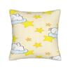 Anime Mashi-Maro  Pillow Cover  Morden Pillow Case For Sofa Couch Bed Living Room Graphic Pillowcases Gift