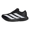 Adizero Evo SL J Чорно-Білі Дитячі Кросівки Core-Black Cloud-White Carbon KK1247