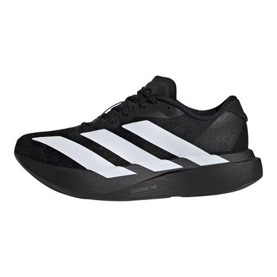 Adizero Evo SL J Black White Kids Sneakers Core-Black Cloud-White Carbon KK1247