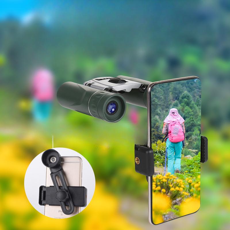 Grenzüberschreitendes neues Außenfernglas 500x25 800x25 600x25 8x21