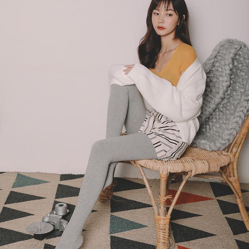 

Женские колготки Zauo с плюшевой подкладкой 500D One Size