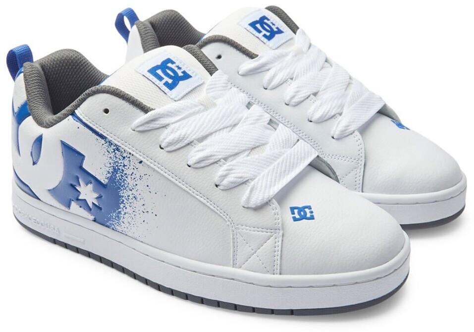 Кроссовки DC Shoes Court Graffik
