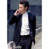 Wu Xiubo Celebrity Poster - Decorative Wall Hanging for Bedroom, Dorm, Bar