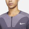 New Nike Dri Fit T Shirts Men's Gray DV0692-015