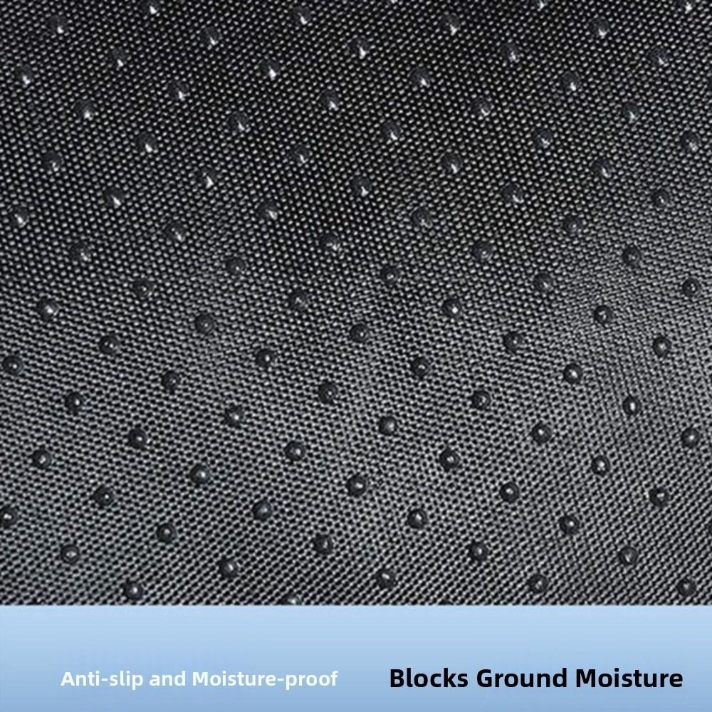 Anti-Slip Ice Silk Dog Cat Bed Breathable Cooling Pet Mat Cool Blanket Dog Ice Pad Nest  for Summer