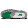 Jordan 2/3 White Pine Green FD0383-103