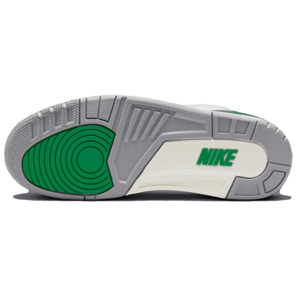 Jordan 2/3 White Pine Green FD0383-103