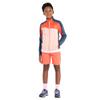 Childrens/Kids Emergent Core Stretch Midlayer