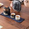 Forbidden City Cultural Creative Travel Tea Set