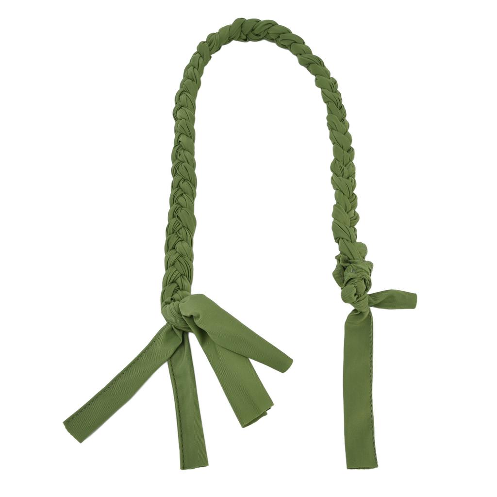 Extensions Braided Horse Tail Wrap Polyester Beautiful Protective Repellent Mosquito Protector for