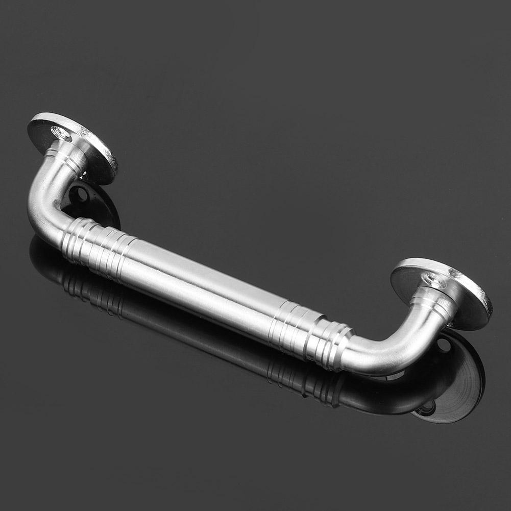 Stainless Steel Sturdy Cabinet Cupboard Door Handle Door Accessories for Household Use