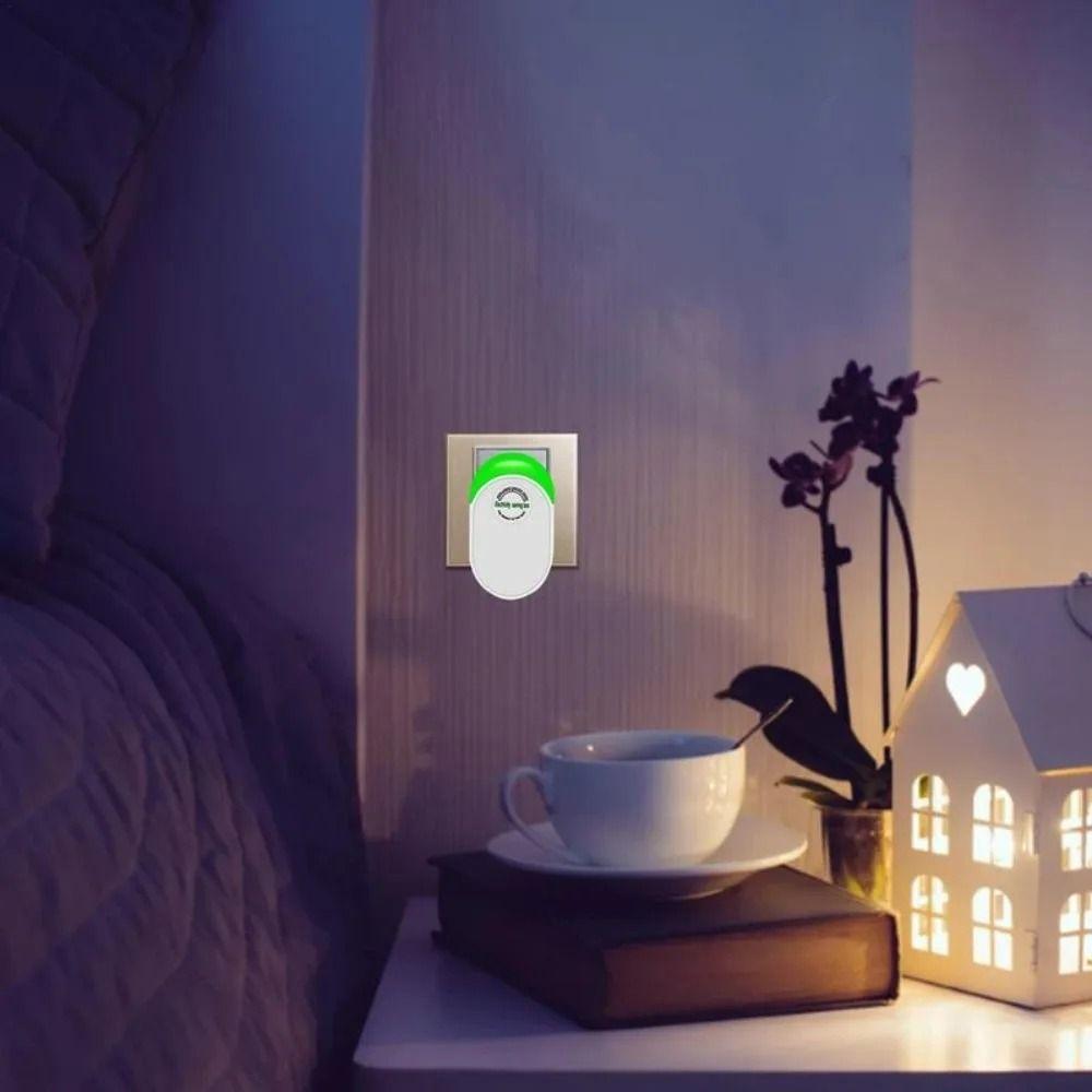 US/EU/UK Adapter Electric Energy Saver Power Save Energy-saving Appliance  Home Office