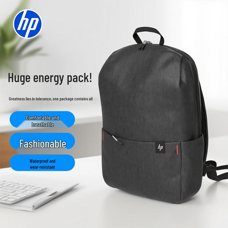 

HP Men s Casual Laptop Backpack