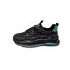 Summer men's shoes breathable mesh sports shoes men's Korean version versatile little white shoes mesh shoes running casual dad trendy shoes