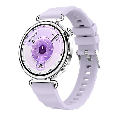 Huawei GT6 41mm Silicone Watch Band Compatible with GT6/5/4 - Official Style Replacement Wristband