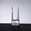 Bamboo Joint White Wine Cup With Vertical Stripes Wine Decanter Strong Liquor Cup Single Mouth Cup Crystal Glass Small Wine Cup