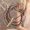 Braceletes – Pulseiras entrelaçadas