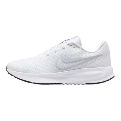 Run Defy Bílé Čistě Platina Dámské Tenisky Černé HM9593-103
