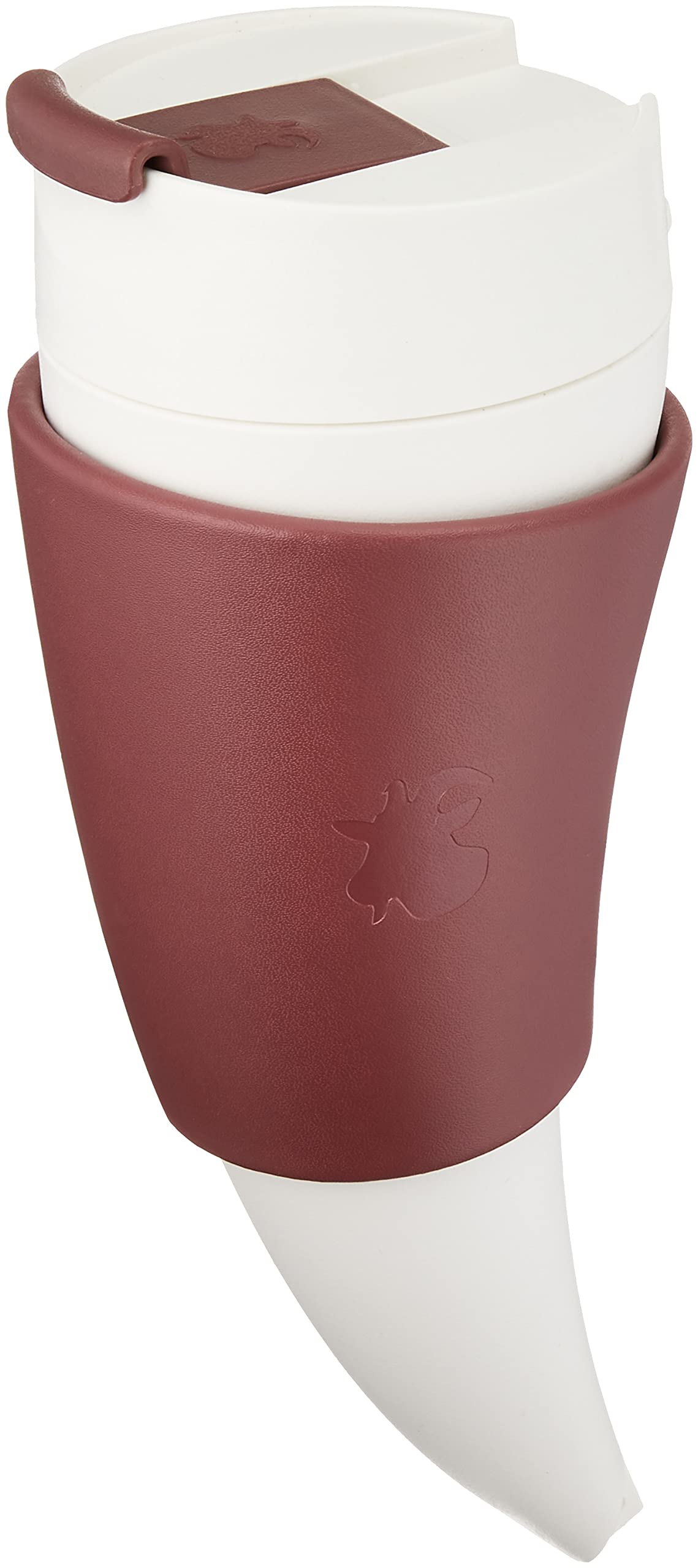 

Goat Mug Tumbler 470ml Marsala GM-1032M16