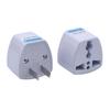 Portable Travel US Socket Conversion Plug Wall Outlet Electrical Power Adapter