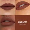 LoveChild Masaba Ultra Matte Deep Brown Lipstick, Long Lasting Upto 6Hrs, Transfer-Proof, Hydrating & Nourishing Nude Bullet Lipsticks For Women, L