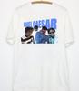 Hot Daniel Caesar White Cotton Shirt Full Size S5xl Cl744
