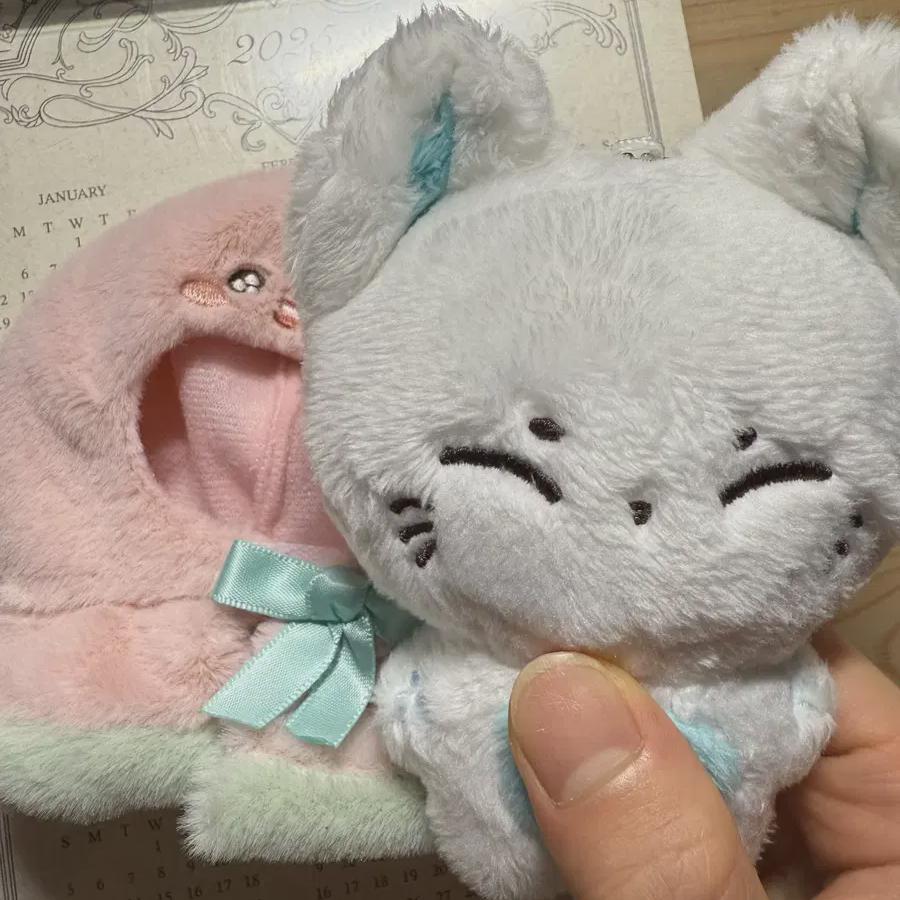 

ENHYPEN Кукла Сону Сомсону