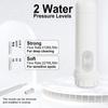 Waterproof Maternity and Infant Body Cleansing Artifact Mini Electric Handheld Bidet Travel Portable Bidet Sprayer