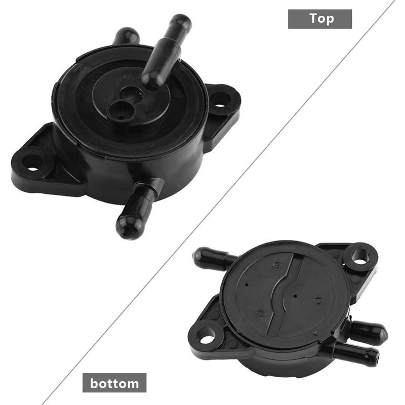 Fuel Pump 49040-0005 For 2005-2016 Kawasaki Brute Force KVF650//750 Mule 600//610