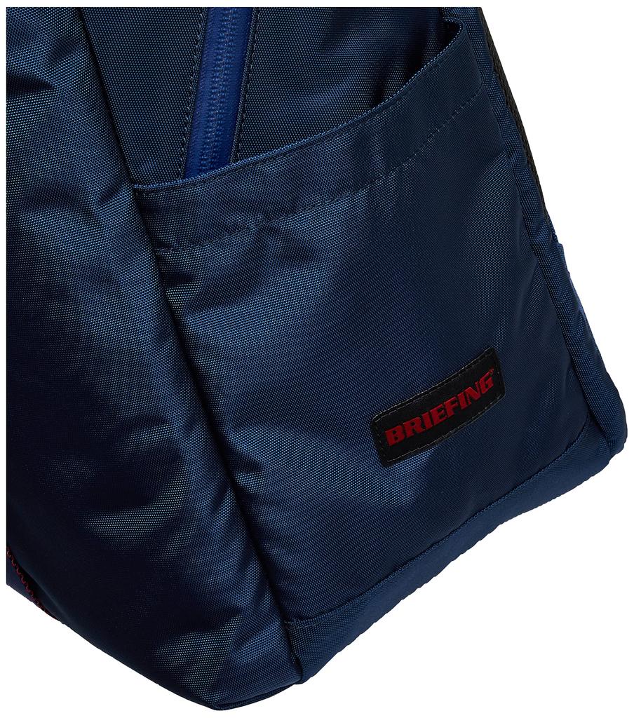 [Briefing] Tote Bag Urban Gym Pack S Men's Navy