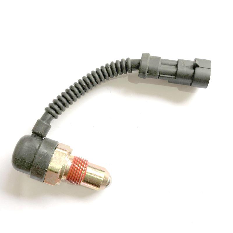 Compatible Brake Light & Reverse Switch for Jiefang J6F Tiger V (3720010-6K9 & 3729100-6K9)