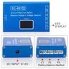BC-4S15D Professional Battery Charger With Automatic Stop And Error Code Display For  2-4S Bateries Reliabled Charging