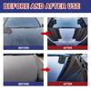 Rayhong car coating spray maintenance paint decontamination brightening Nano coating car coating care spray 120ml