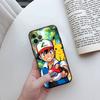 RT19 Pokemon New Shell Phone Case for Xiaomi Poco F5 F6 C40 C65 C55 C50 C51 M7 X7 C75 M6 C71 F7 C85 F8 Pro Ultra