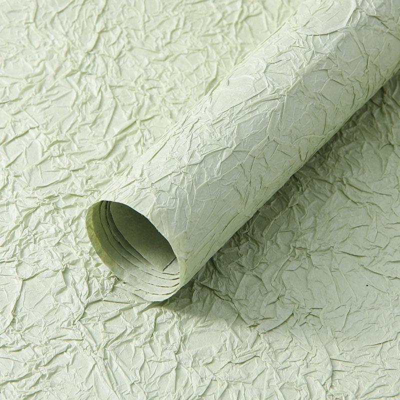 Green Lace-Themed Forest Border for Kindergarten and Homeschool Decoration