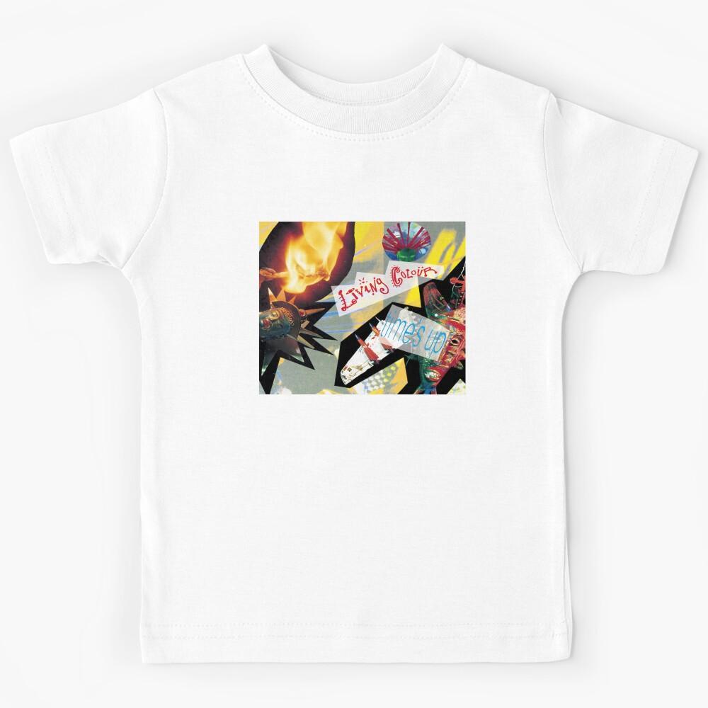 Time s Up Kids T-Shirt 160