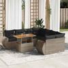 Para jardim e praia – Kits de jardim