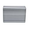 Aluminum Alloy Electronic Box Split Aluminum Enclosure Project Instrument Boxes 55x95x130mm
