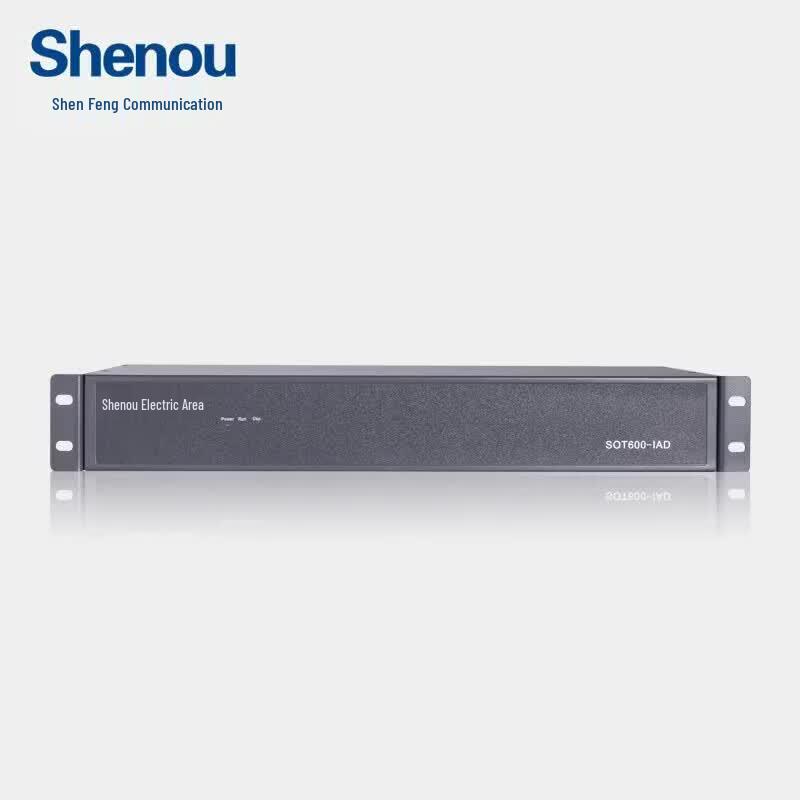 Shenou SOT600-IAD Voice Gateway