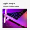 Mercury UX3H Wi-Fi 6 USB Wireless External Antenna for Desktop & Laptop