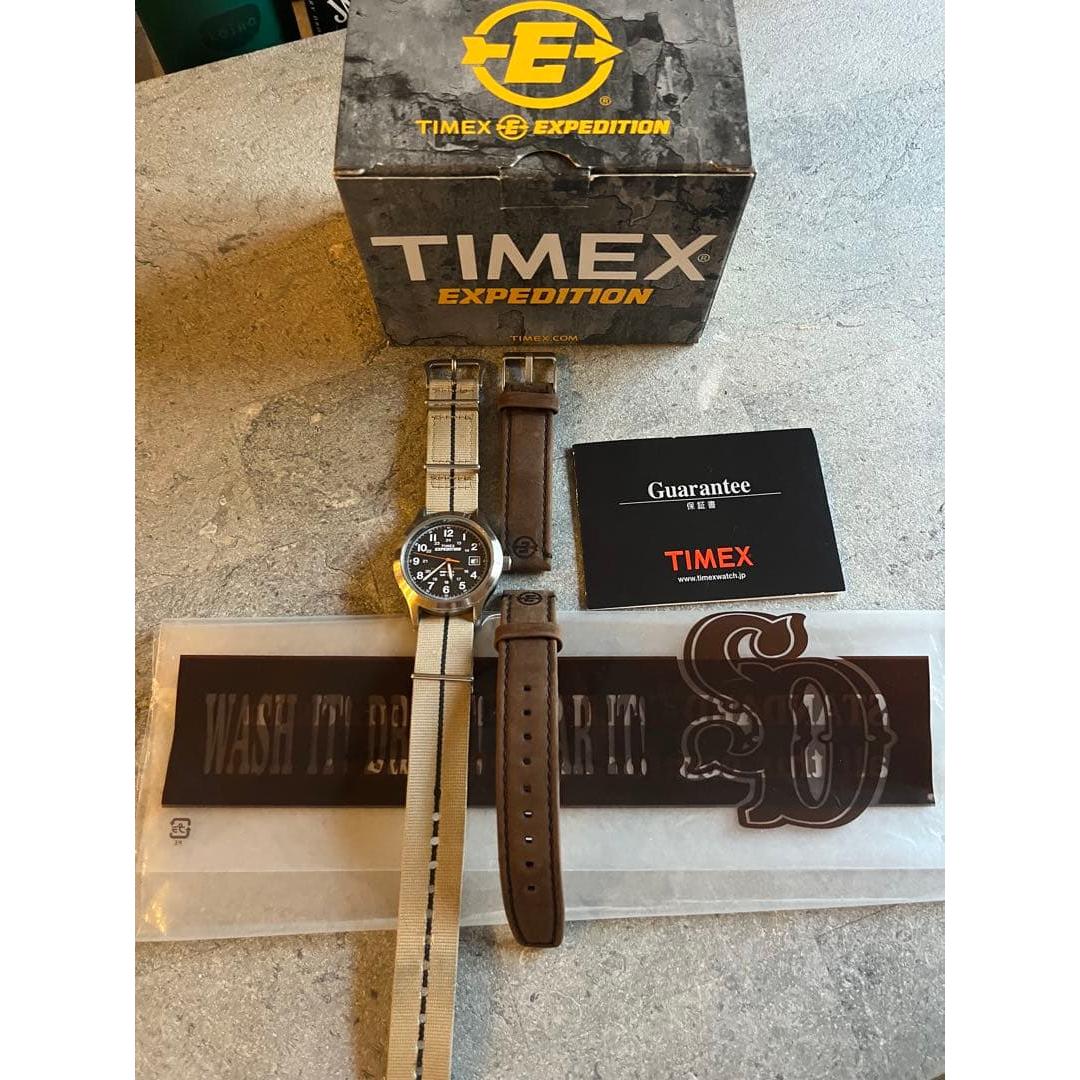 TIMEX ExpeditionSTANDARD CALIFORNIA