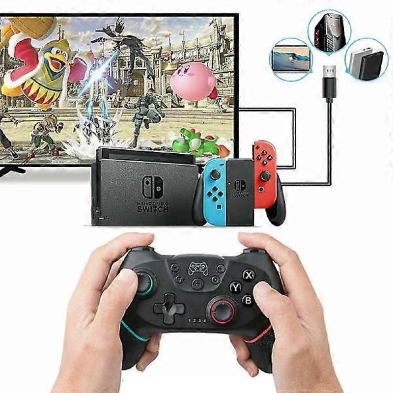 Nintendo Switch Controller