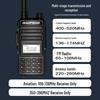 BAOFENG BF-V85 Plus Professional Dual-Band Walkie-Talkie (CN Version)
