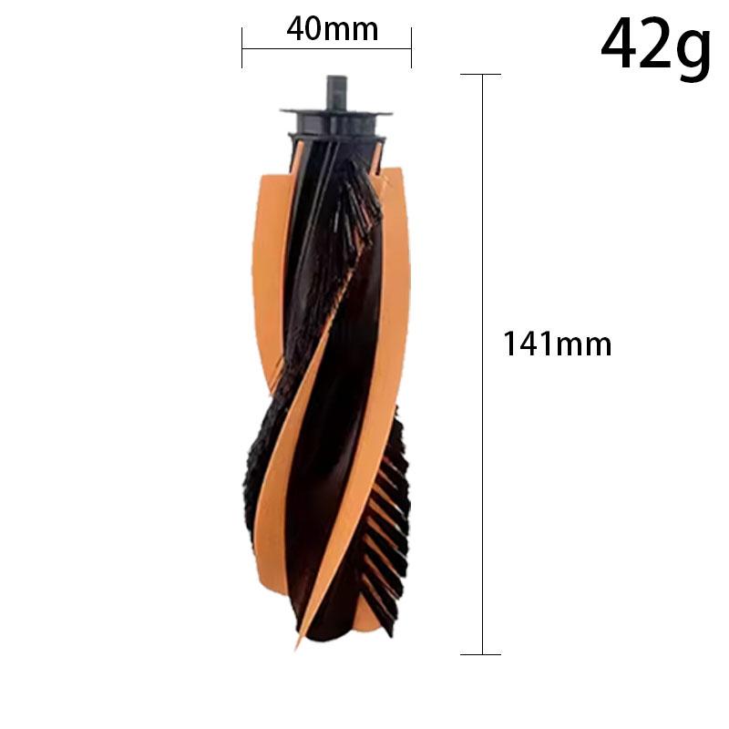 Für JONR P20 PRO / T5 Pro Roboterstaubsauger Zubehör Haupt-Seitenbürste Hepa-Filter Mopptuch Ersatz