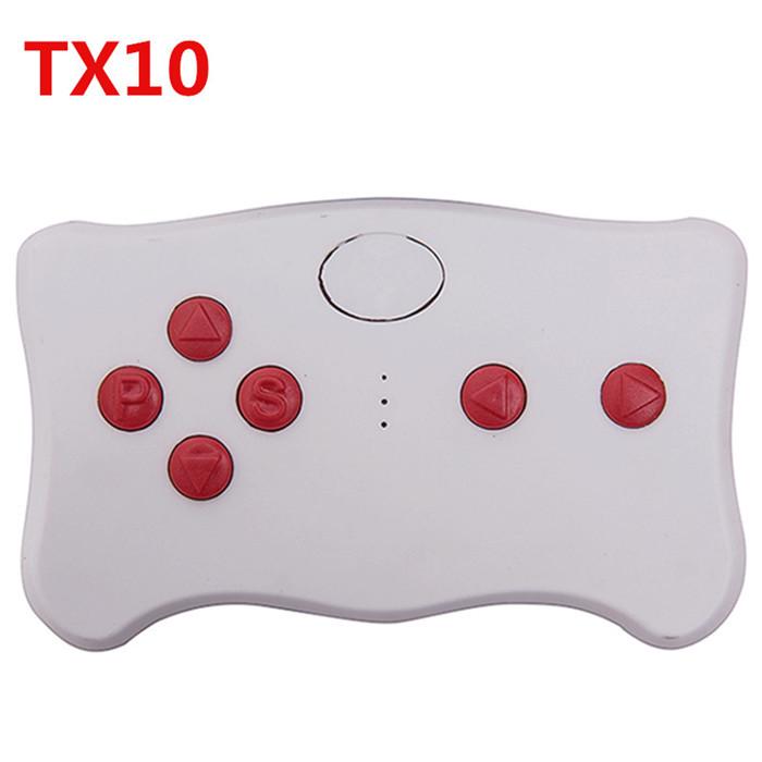 2.4G Remote Control Receiver Circuit Board for Children's Electric Car