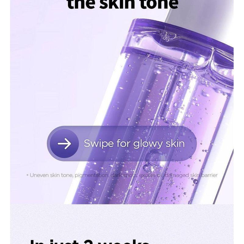 ISNTREE Zwiebel Newpair B5 Ampulle